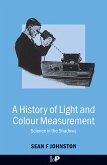 A History of Light and Colour Measurement (eBook, PDF)