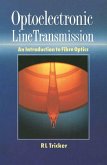 Optoelectronic Line Transmission (eBook, PDF)