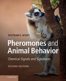 Pheromones and Animal Behavior (eBook, ePUB)