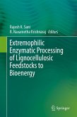 Extremophilic Enzymatic Processing of Lignocellulosic Feedstocks to Bioenergy (eBook, PDF)