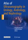 Atlas of Ultrasonography in Urology, Andrology, and Nephrology (eBook, PDF)