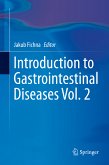 Introduction to Gastrointestinal Diseases Vol. 2 (eBook, PDF)