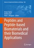 Peptides and Peptide-based Biomaterials and their Biomedical Applications (eBook, PDF)