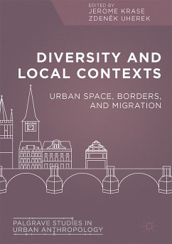 Diversity and Local Contexts (eBook, PDF)