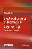Electrical Circuits in Biomedical Engineering (eBook, PDF)