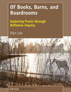 Of Books, Barns, and Boardrooms (eBook, PDF) - Lyle, Ellyn