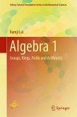 Algebra 1 (eBook, PDF)
