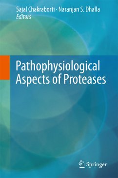 Pathophysiological Aspects of Proteases (eBook, PDF)