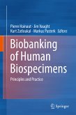 Biobanking of Human Biospecimens (eBook, PDF)