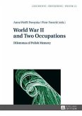 World War II and Two Occupations (eBook, PDF)