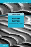 Virtue in Business (eBook, ePUB)