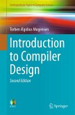 Introduction to Compiler Design (eBook, PDF)
