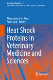 Heat Shock Proteins in Veterinary Medicine and Sciences (eBook, PDF)