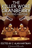 Killer Wore Cranberry (eBook, ePUB) Killer Wore Cranberry (eBook, ePUB)