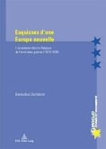 Esquisses d'une Europe nouvelle (eBook, PDF)