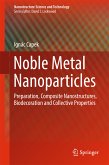 Noble Metal Nanoparticles (eBook, PDF)