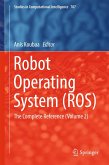 Robot Operating System (ROS) (eBook, PDF)