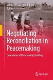 Negotiating Reconciliation in Peacemaking (eBook, PDF)