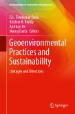 Geoenvironmental Practices and Sustainability (eBook, PDF)