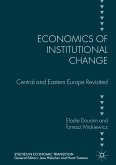 Economics of Institutional Change (eBook, PDF)