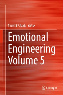 Emotional Engineering, Vol.5 (eBook, PDF)