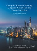 Enterprise Resource Planning, Corporate Governance and Internal Auditing (eBook, PDF)