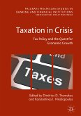 Taxation in Crisis (eBook, PDF)