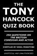 Tony Hancock Quiz Book (eBook, PDF) - Bild 1