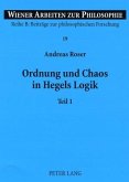 Ordnung und Chaos in Hegels Logik (eBook, PDF)