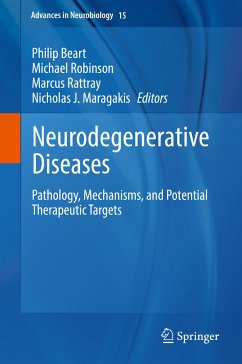 Neurodegenerative Diseases (eBook, PDF)