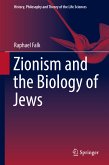Zionism and the Biology of Jews (eBook, PDF)