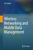 Wireless Networking and Mobile Data Management (eBook, PDF)