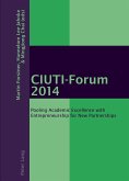 CIUTI-Forum 2014 (eBook, PDF)