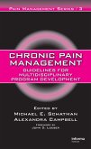 Chronic Pain Management (eBook, PDF) Chronic Pain Management (eBook, PDF)