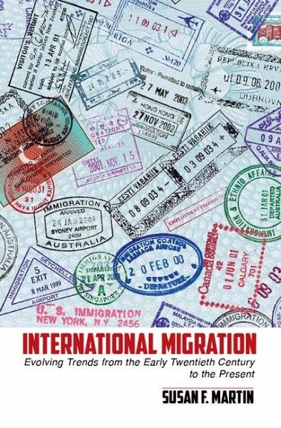 International Migration (eBook, ePUB) International Migration (eBook, ePUB)