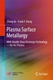 Plasma Surface Metallurgy (eBook, PDF)