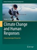 Climate Change and Human Responses (eBook, PDF)