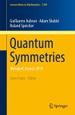 Quantum Symmetries (eBook, PDF)