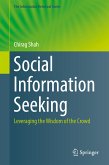 Social Information Seeking (eBook, PDF)