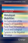 Himalayan Mobilities (eBook, PDF)