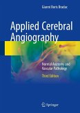 Applied Cerebral Angiography (eBook, PDF)