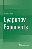 Lyapunov Exponents (eBook, PDF)