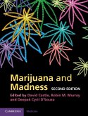 Marijuana and Madness (eBook, ePUB)