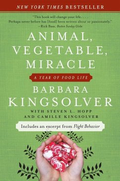 Cover Animal, Vegetable, Miracle (eBook, ePUB)