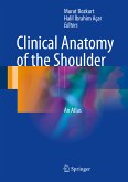 Clinical Anatomy of the Shoulder (eBook, PDF)
