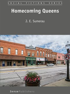 Homecoming Queens (eBook, PDF) - Sumerau, J. E.