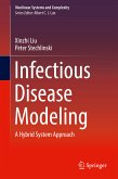 Infectious Disease Modeling (eBook, PDF)