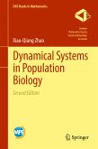 Dynamical Systems in Population Biology (eBook, PDF)