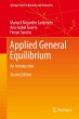 Applied General Equilibrium (eBook, PDF) - Bild 1