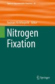 Nitrogen Fixation (eBook, PDF)